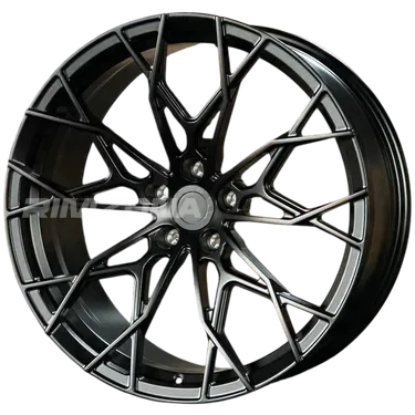 Кованый диск В стиле BMW 943 R21 10/11J 5x112 ET30/28 dia 66.6