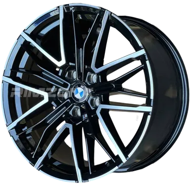 Кованый диск В стиле BMW 951 STYLE R20 8.5/9.5J 5x112 ET25/35 dia 66.6