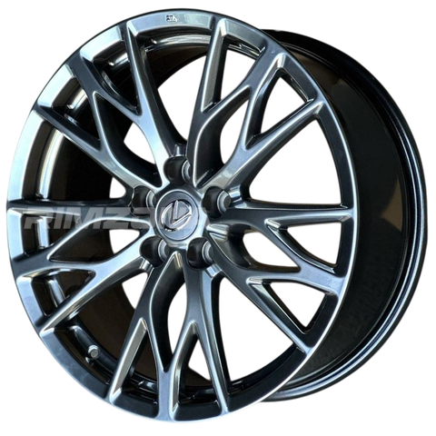 Литой диск В стиле Lexus BLI3213 R19 8J 5x114.3 ET35 dia 60.1