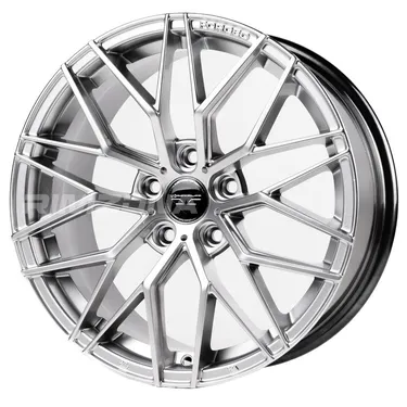 Литой диск VORSTEINER VFF-107 R19 8.5J 5x114.3 ET35 dia 73.1