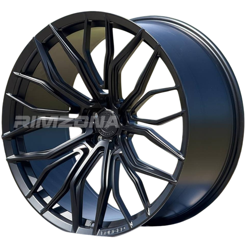 Кованый диск В стиле BMW C9497 R22 10/11J 5x112 ET30/28 dia 66.6