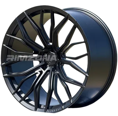 Кованый диск В стиле BMW C9497 R21 10/11J 5x112 ET30/28 dia 66.6