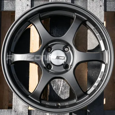 Литой диск SSR Professor SP7 R16 7J 4x100 ET35 dia 73.1