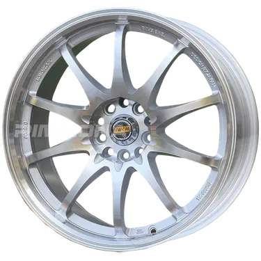 Литой диск RAYS VOLK RACING CE28N R18 8.5J 5x108/5x114.3 ET43 dia 73.1