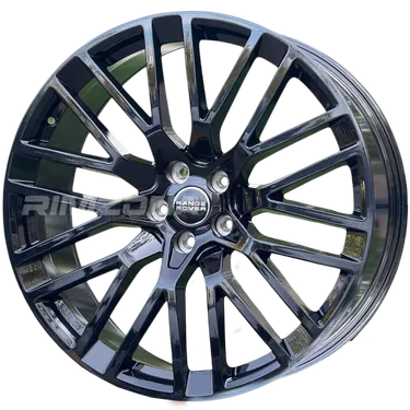 Литой диск В СТИЛЕ LAND ROVER FC807 R23 10J 5x120 ET45 dia 72.6