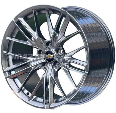 Литой диск В СТИЛЕ CHEVROLET Camaro R20 10/11J 5x120 ET23/43 dia 66.9