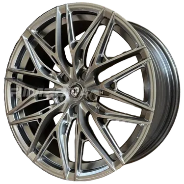 Литой диск HRE 6005 R19 8.5J 5x114.3 ET35 dia 73.1