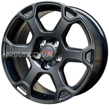 Литой диск TRD F7789 R17 8J 5x114.3 ET38 dia 60.1