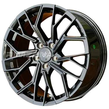 Литой диск В стиле Audi FA760 R18 8J 5x112 ET45 dia 66.5