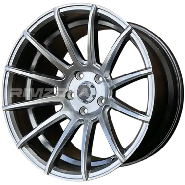Литой диск SHOGUN RS-Z R18 9.5J 6x139.7 ET15 dia 110.1