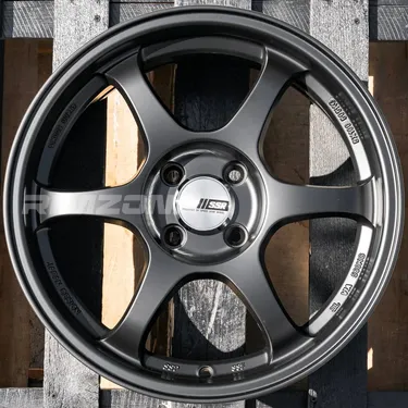 Литой диск SSR Type C R16 7J 4x100 ET35 dia 73.1
