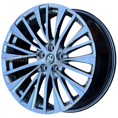 Литой диск В стиле Toyota H952F R19 8J 5x114.3 ET35 dia 60.1