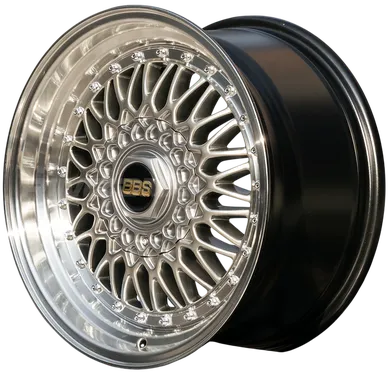 Литой диск BBS RS R16 8J 5x100/5x114.3 ET30 dia 73.1