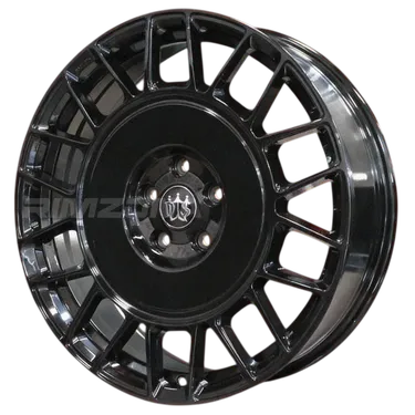 Литой диск DK-Rims 3158 R20 8J 5x114.3 ET39 dia 67.1