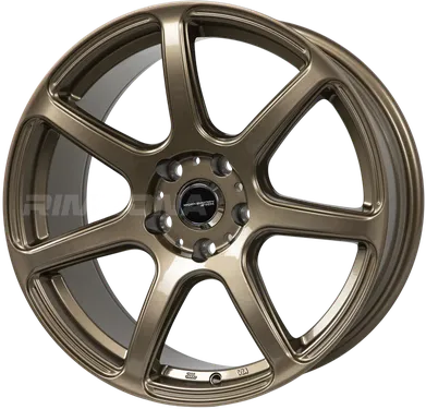 Литой диск WORK Emotion T7R R18 8.5J 5x114.3 ET30 dia 73.1