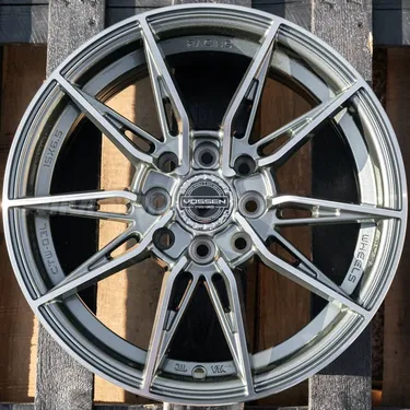 Литой диск RGW 06 R15 6.5J 4x100/4x114.3 ET35 dia 73.1