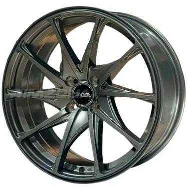 Литой диск RAYS 1064 R17 7.5J 4x100 ET35 dia 73.1