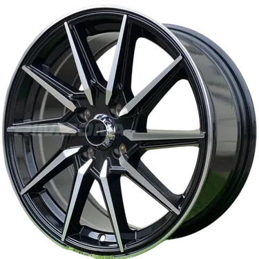 Литой диск SHOGUN 106 R16 7J 4x100 ET35 dia 73.1