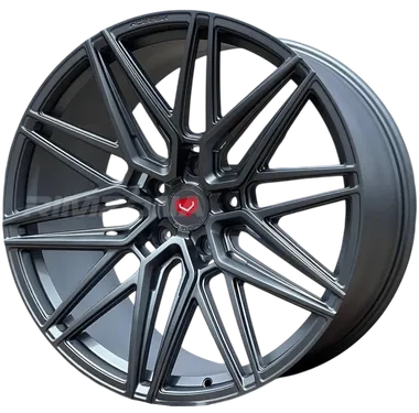 Кованый диск В СТИЛЕ VOSSEN EVO-5 R22 10/11.5J 5x130 ET40/53 dia 71.6