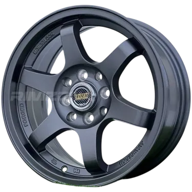 Литой диск RAYS TE37SL R15 6.5J 4x100.4 ET35 dia 73.1