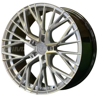 Литой диск VAGE F8829 R18 8J 5x108 ET35 dia 73.1