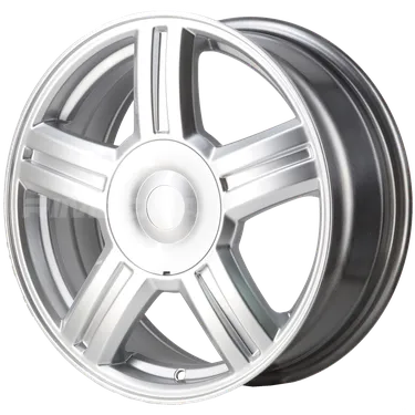 Литой диск В стиле Lada Торус R16 6.5J 4x98 ET38 dia 58.6