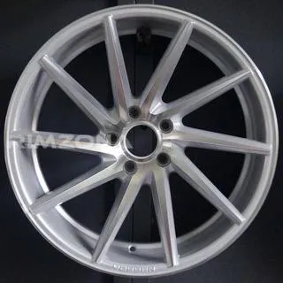 Литой диск CVT R19 8.5J 5x114.3 ET40 dia 73.1