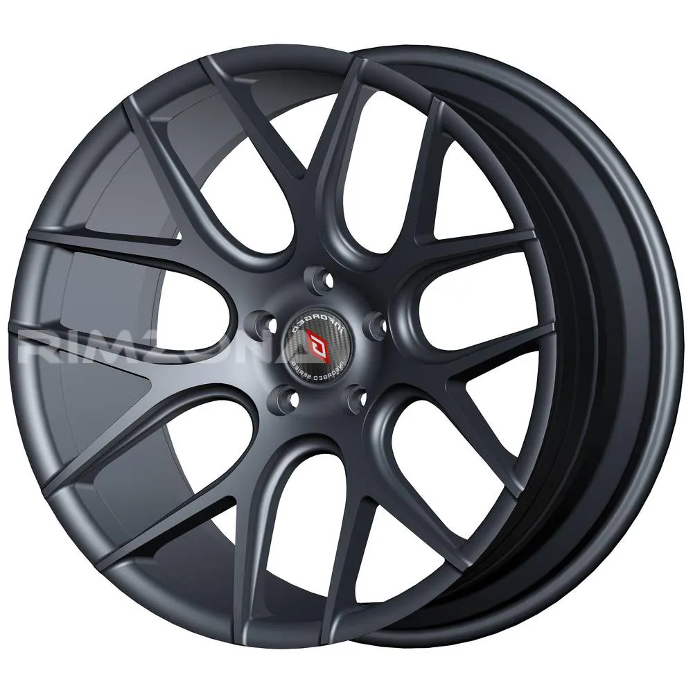 Литой диск INFORGED IFG6 R19 8.5J 5x114.3 ET45 dia 67.1