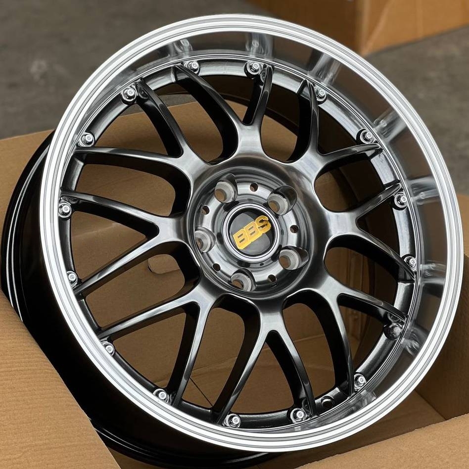 Диски R18 5x 114.3 С Полкой Купить