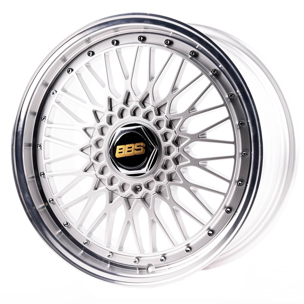 Литой диск BBS RS R15 8J 4x100/4x114.3 ET30 dia 73.1