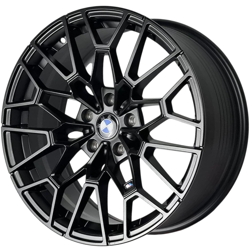 Литой диск В стиле BMW 827m Style R19 8.5J 5x112 ET26 dia 66.6